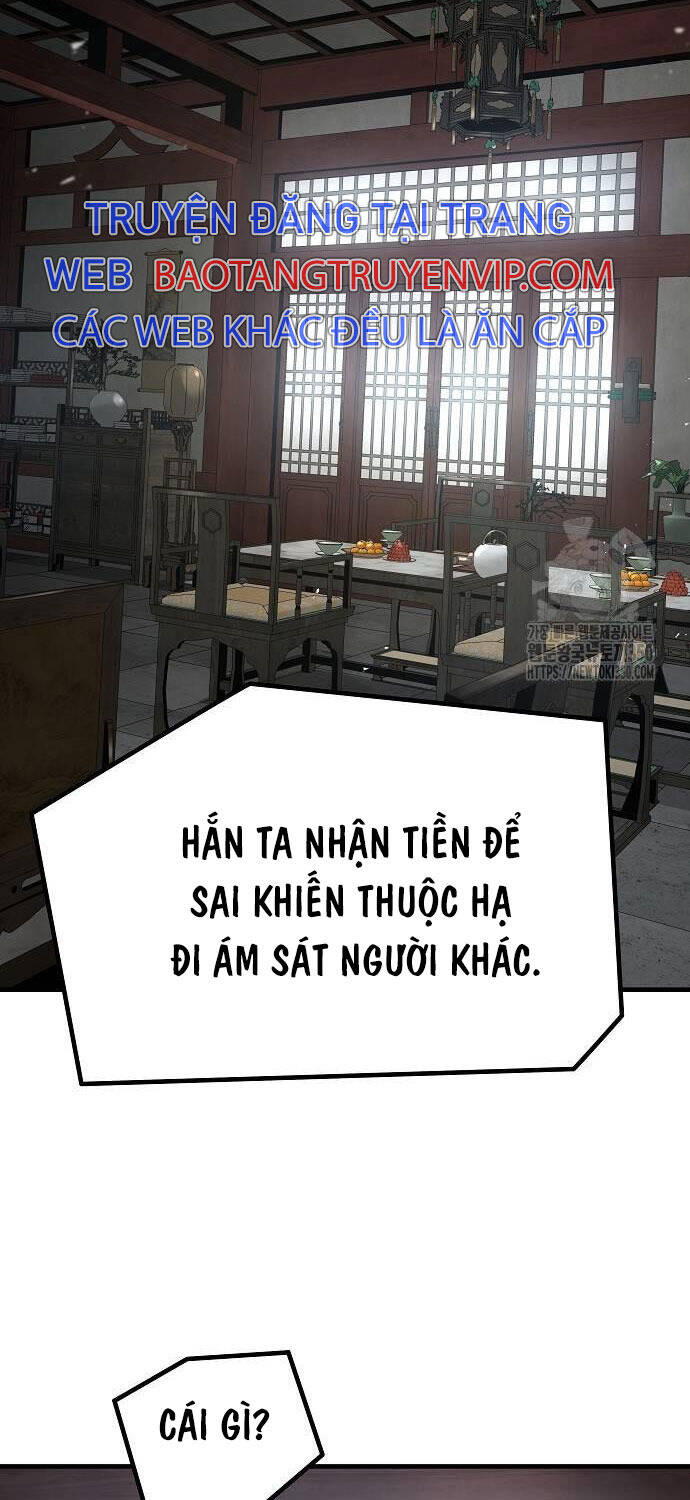 Tuyệt Thế Hồi Quy Chapter 12 - Trang 2