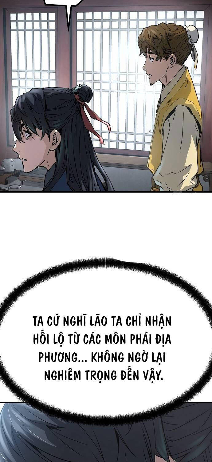 Tuyệt Thế Hồi Quy Chapter 12 - Trang 2