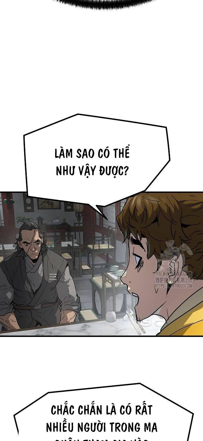 Tuyệt Thế Hồi Quy Chapter 12 - Trang 2