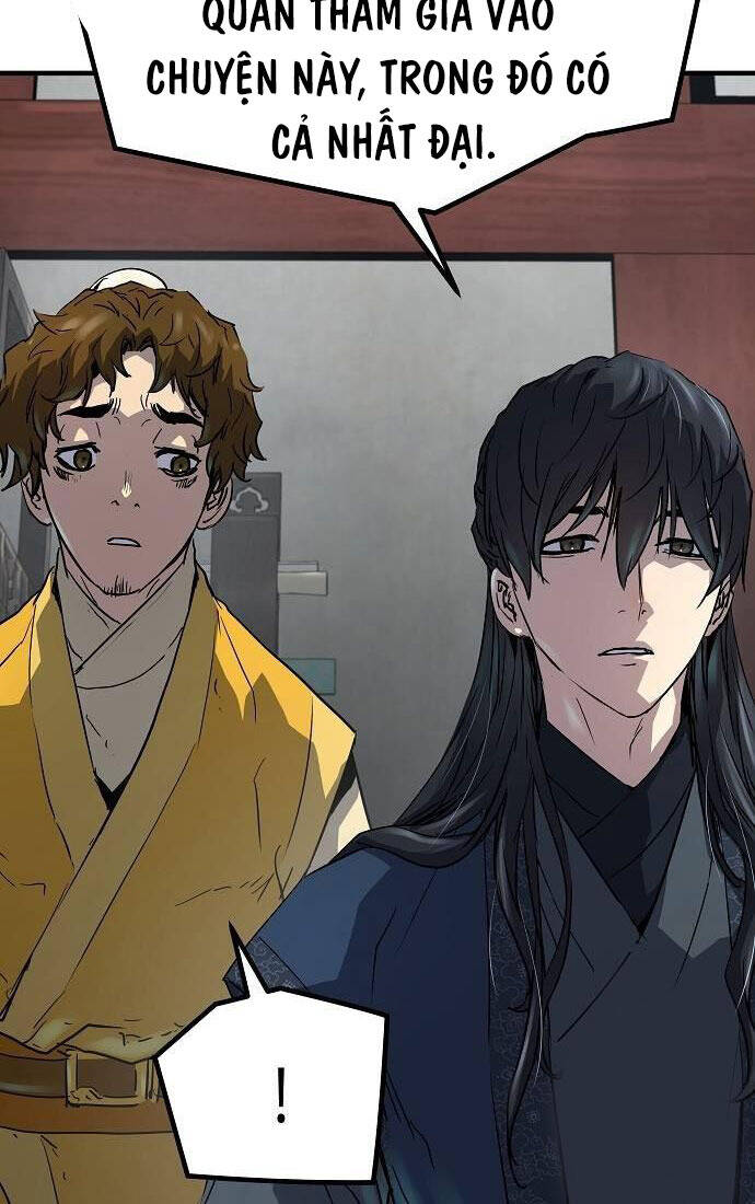 Tuyệt Thế Hồi Quy Chapter 12 - Trang 2