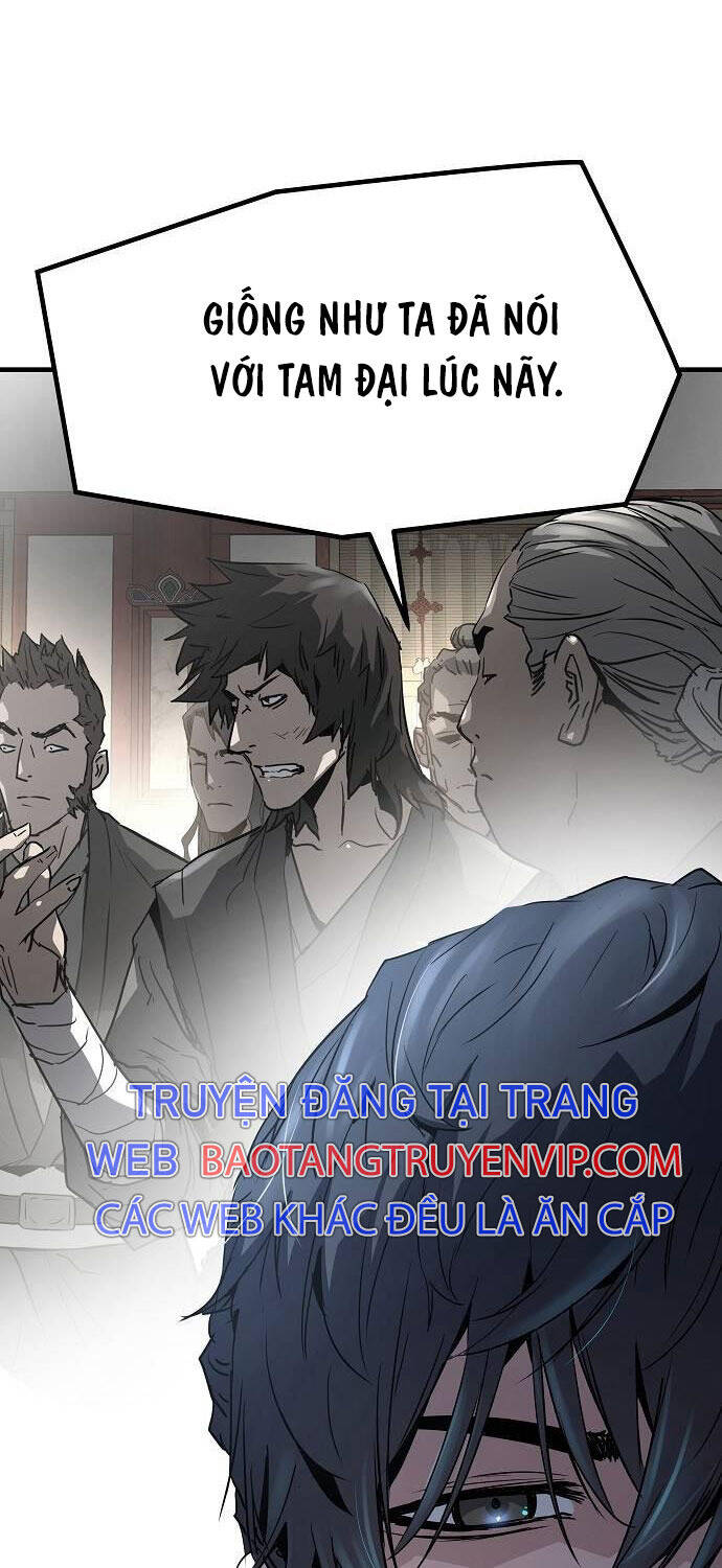 Tuyệt Thế Hồi Quy Chapter 12 - Trang 2