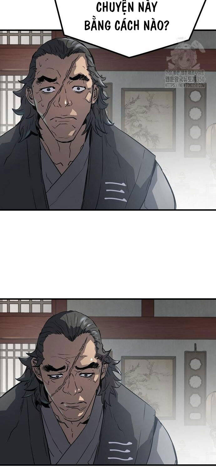 Tuyệt Thế Hồi Quy Chapter 12 - Trang 2