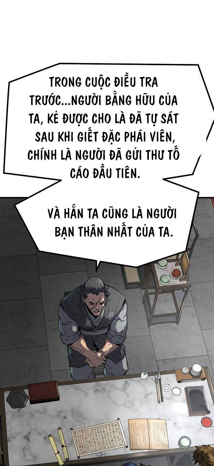Tuyệt Thế Hồi Quy Chapter 12 - Trang 2