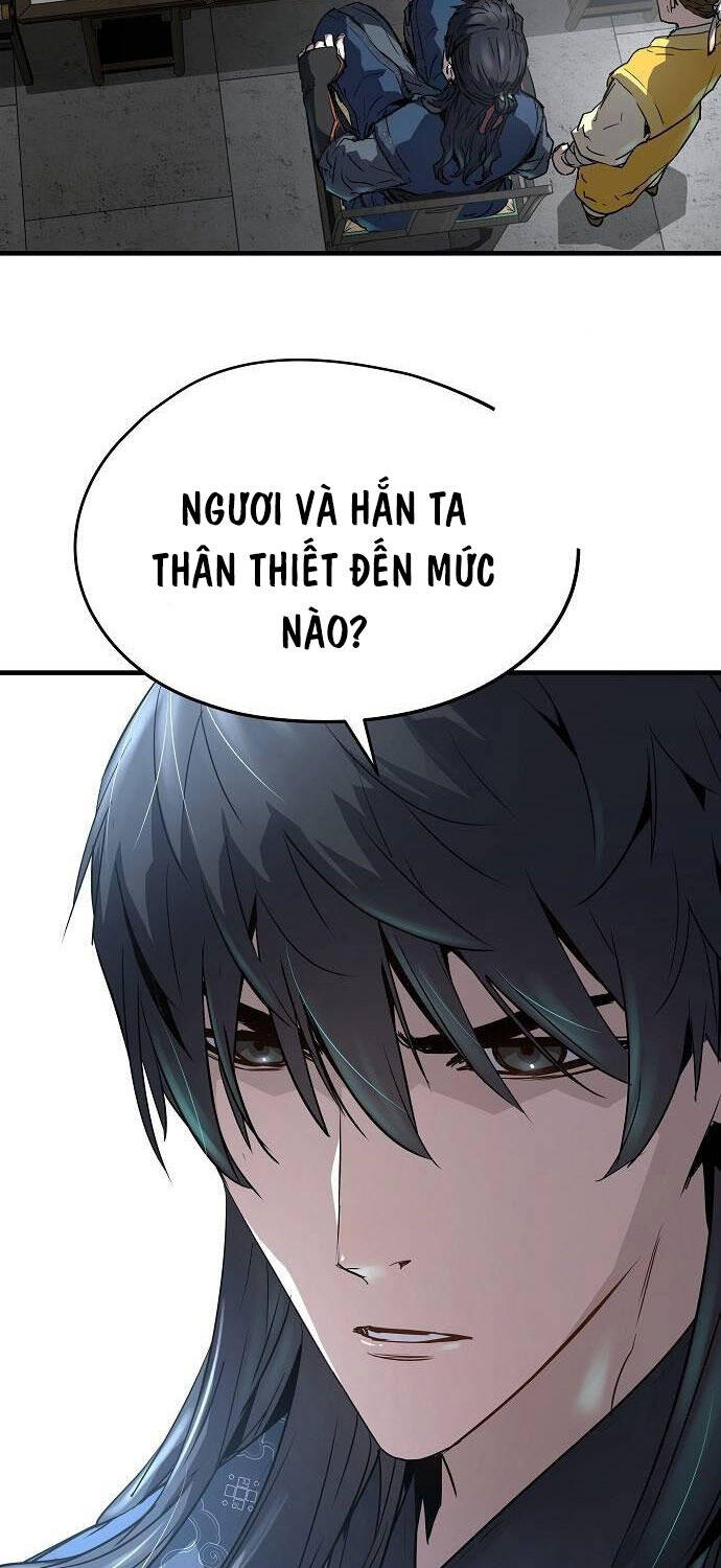 Tuyệt Thế Hồi Quy Chapter 12 - Trang 2