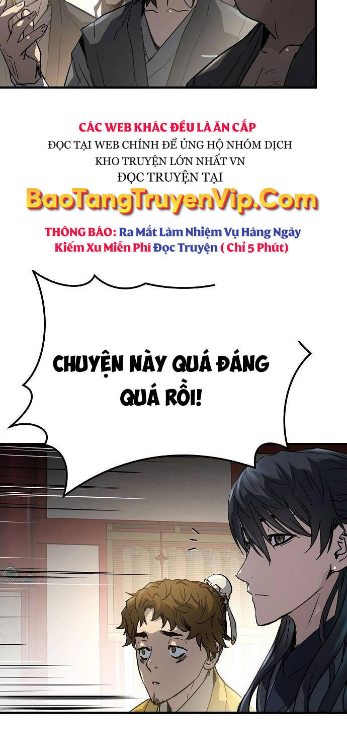 Tuyệt Thế Hồi Quy Chapter 12 - Trang 2