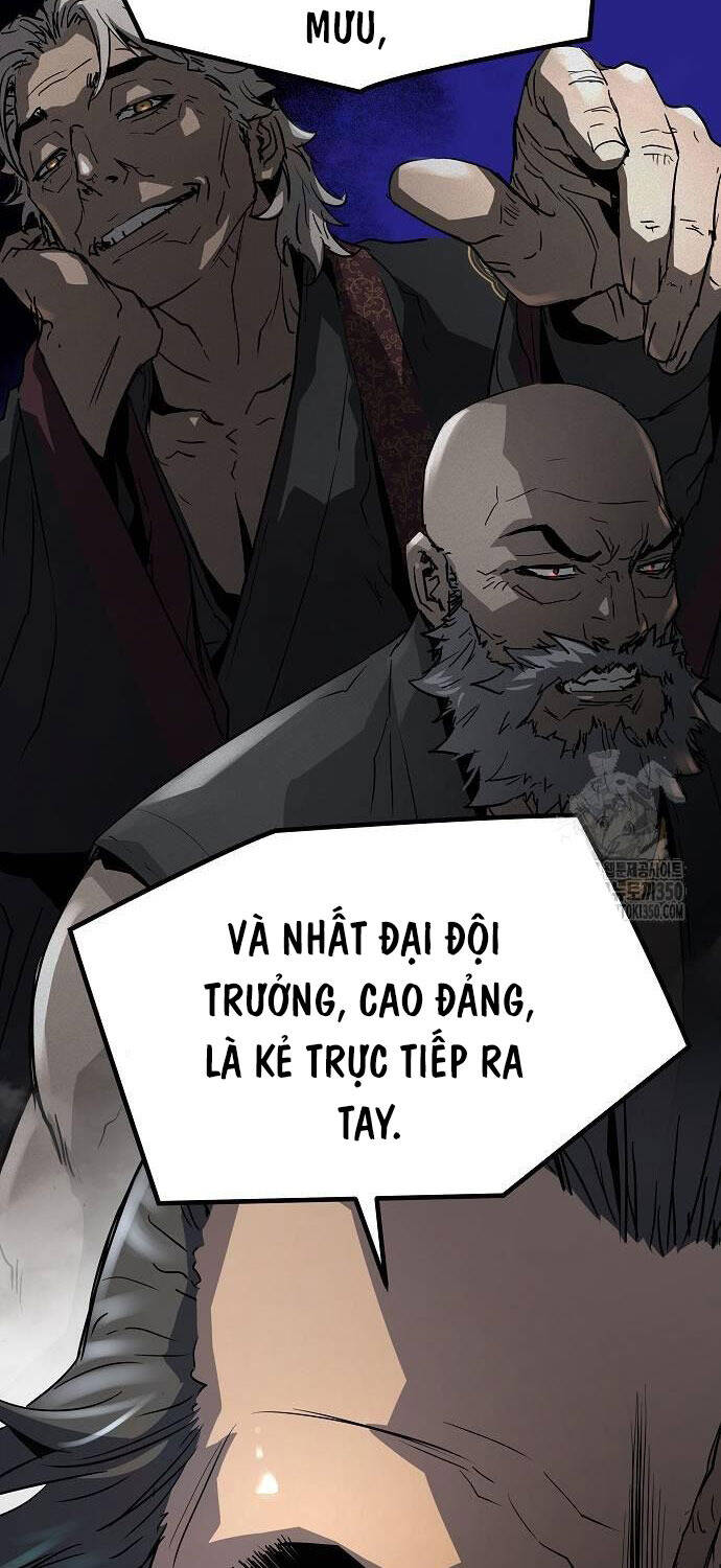 Tuyệt Thế Hồi Quy Chapter 12 - Trang 2