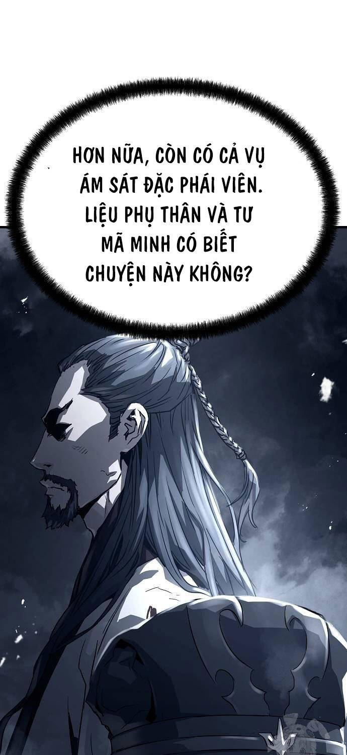 Tuyệt Thế Hồi Quy Chapter 12 - Trang 2