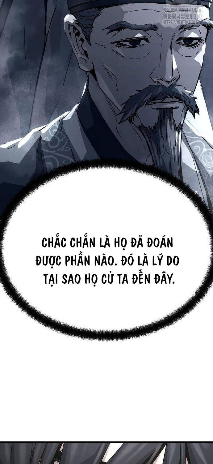 Tuyệt Thế Hồi Quy Chapter 12 - Trang 2