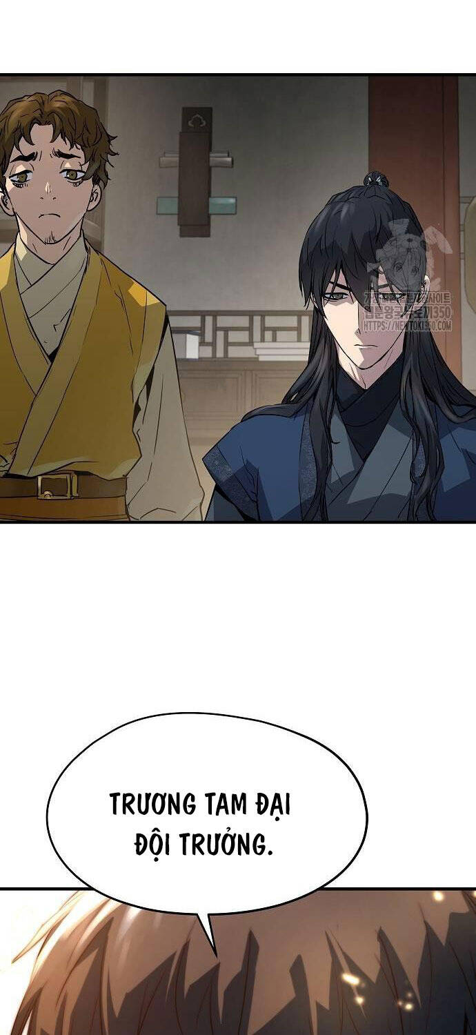 Tuyệt Thế Hồi Quy Chapter 12 - Trang 2