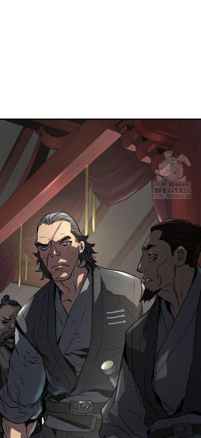 Tuyệt Thế Hồi Quy Chapter 12 - Trang 2