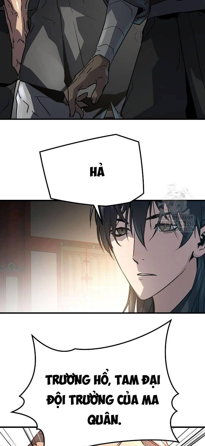 Tuyệt Thế Hồi Quy Chapter 12 - Trang 2