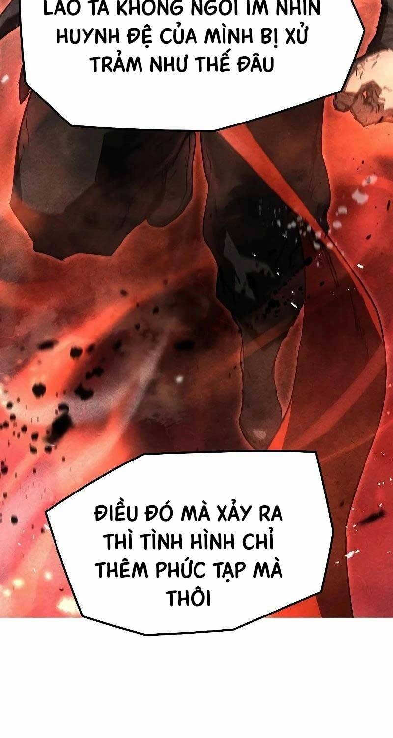 Tuyệt Thế Hồi Quy Chapter 15 - Trang 2