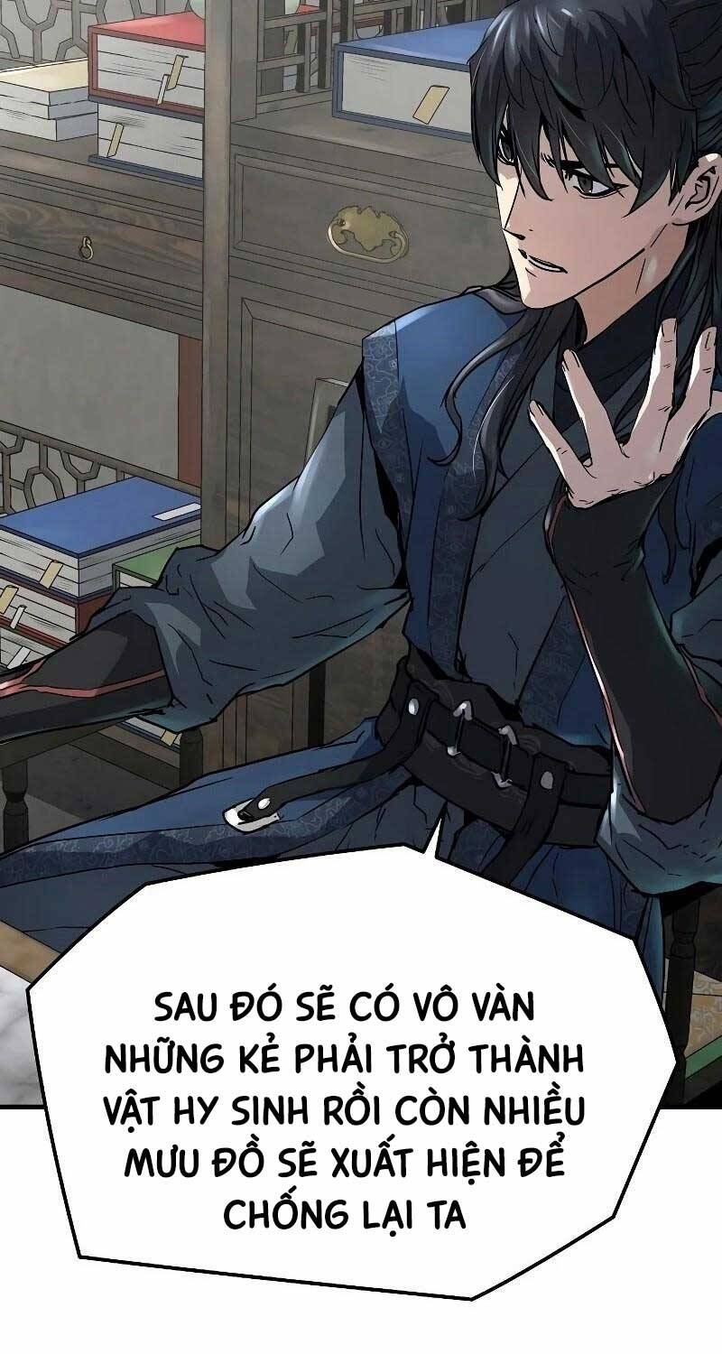 Tuyệt Thế Hồi Quy Chapter 15 - Trang 2