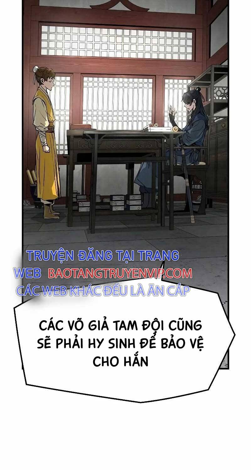 Tuyệt Thế Hồi Quy Chapter 15 - Trang 2