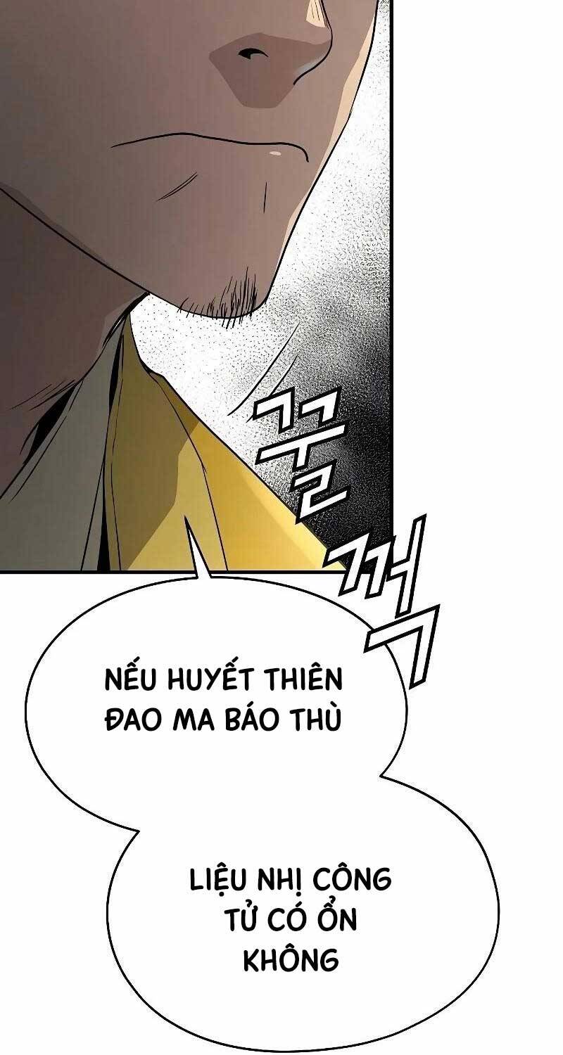 Tuyệt Thế Hồi Quy Chapter 15 - Trang 2