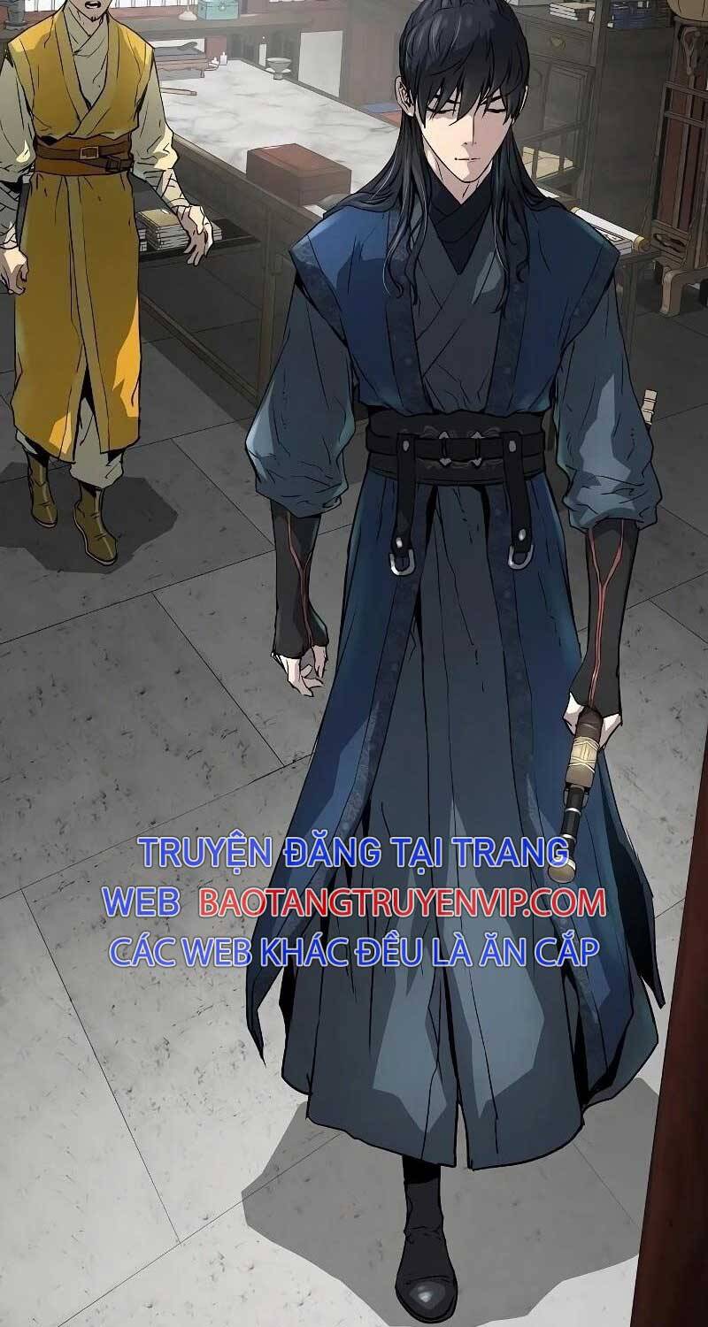 Tuyệt Thế Hồi Quy Chapter 15 - Trang 2