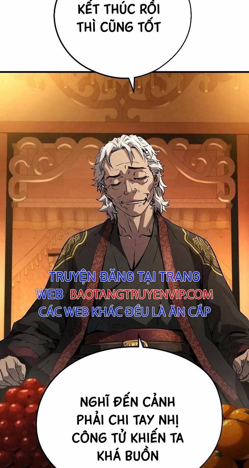 Tuyệt Thế Hồi Quy Chapter 15 - Trang 2