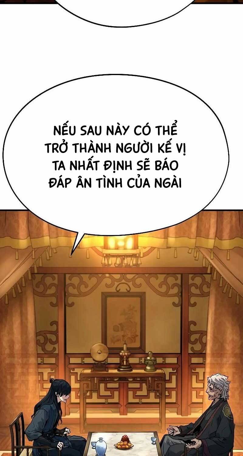 Tuyệt Thế Hồi Quy Chapter 15 - Trang 2