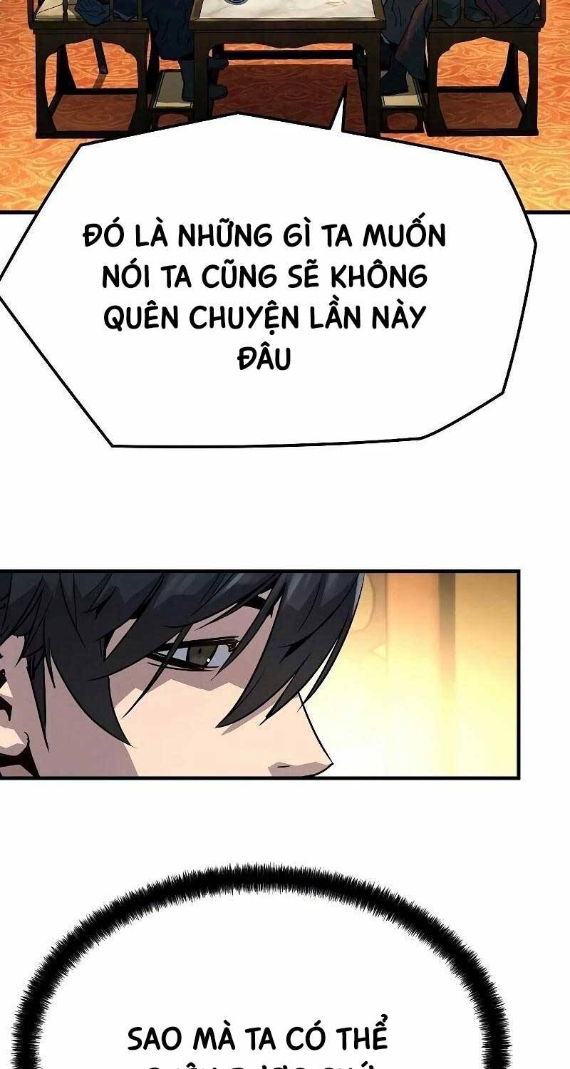 Tuyệt Thế Hồi Quy Chapter 15 - Trang 2