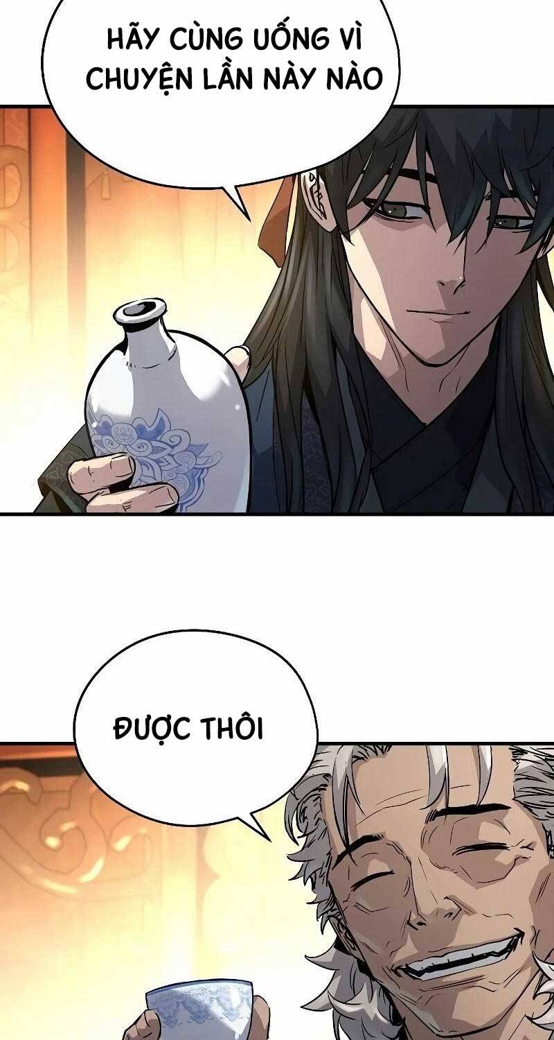 Tuyệt Thế Hồi Quy Chapter 15 - Trang 2