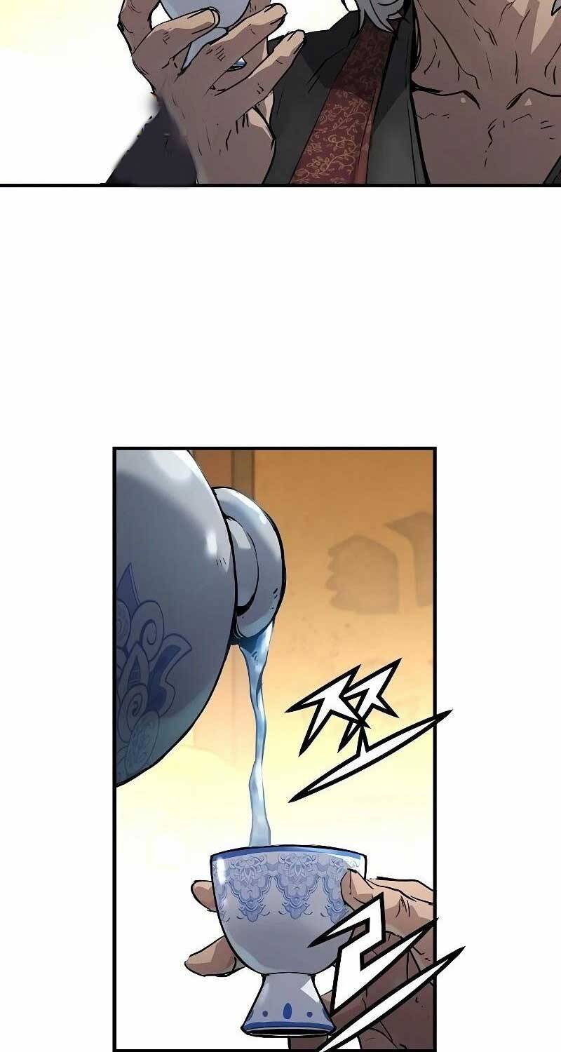 Tuyệt Thế Hồi Quy Chapter 15 - Trang 2