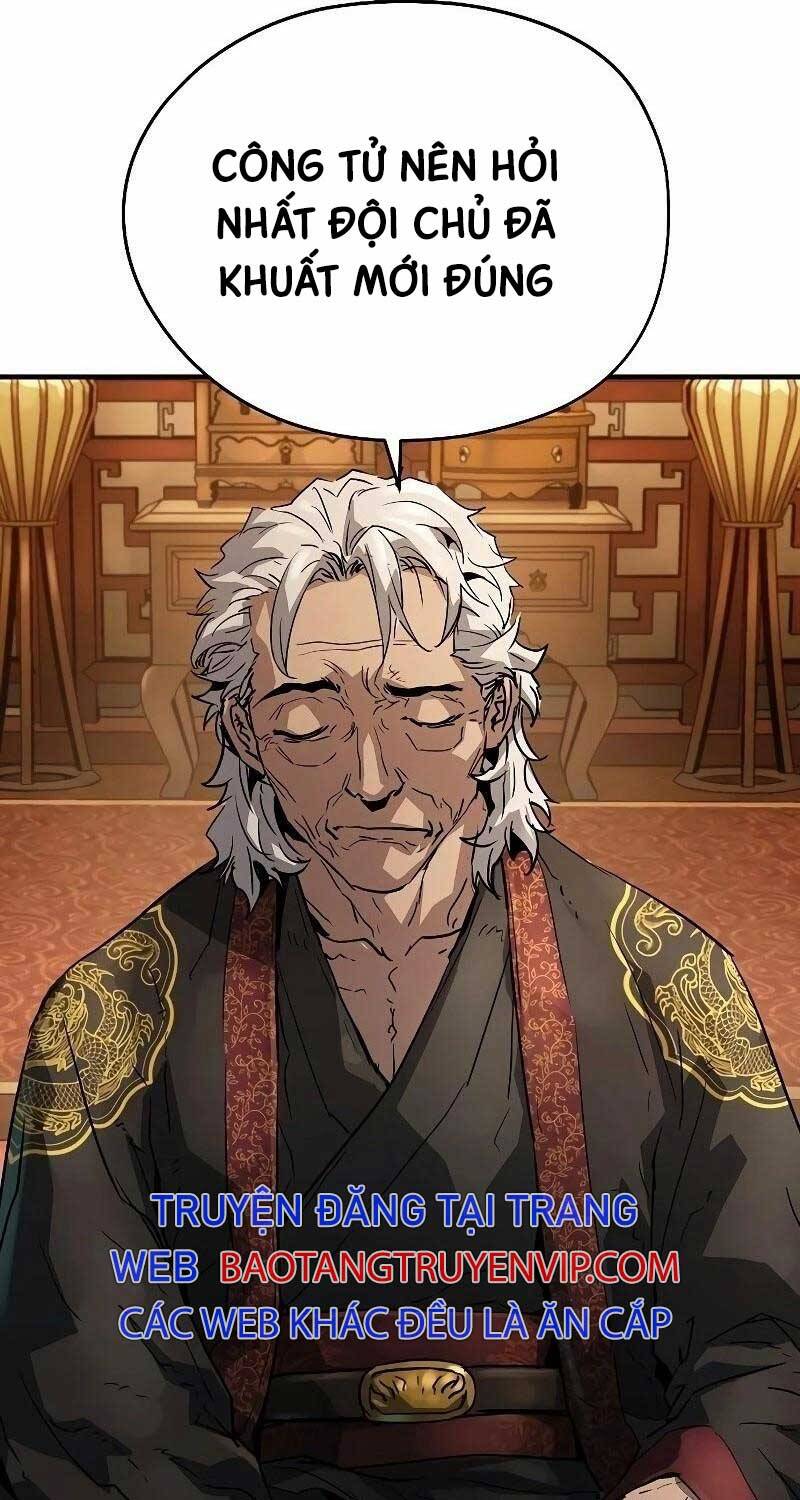 Tuyệt Thế Hồi Quy Chapter 15 - Trang 2