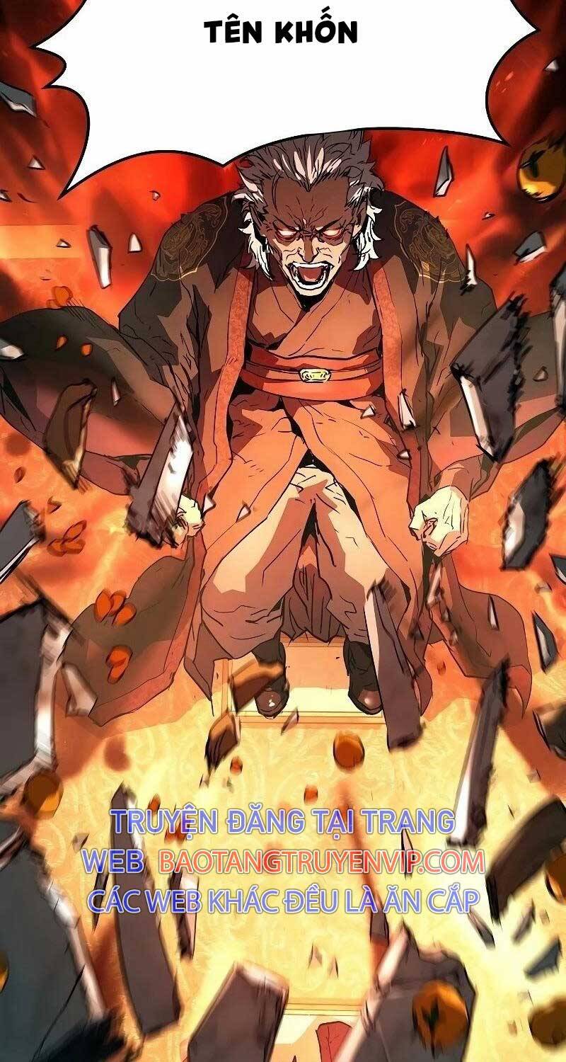 Tuyệt Thế Hồi Quy Chapter 15 - Trang 2