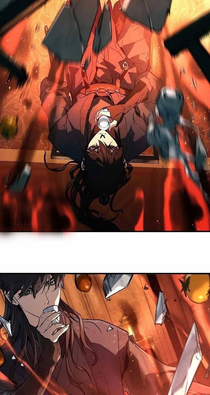 Tuyệt Thế Hồi Quy Chapter 15 - Trang 2