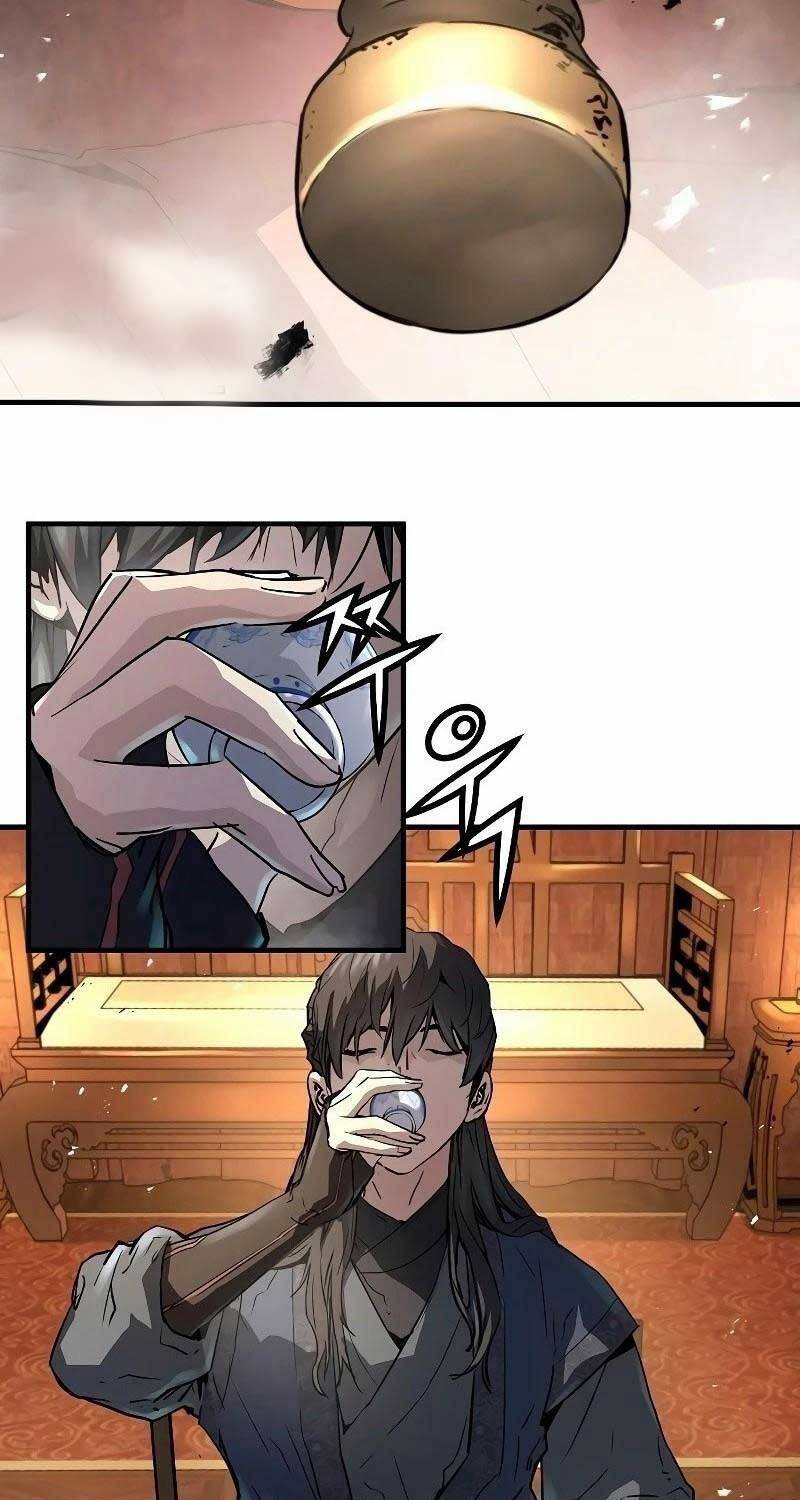 Tuyệt Thế Hồi Quy Chapter 15 - Trang 2