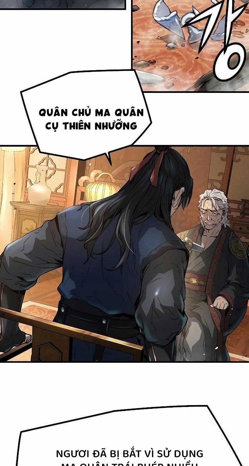 Tuyệt Thế Hồi Quy Chapter 15 - Trang 2