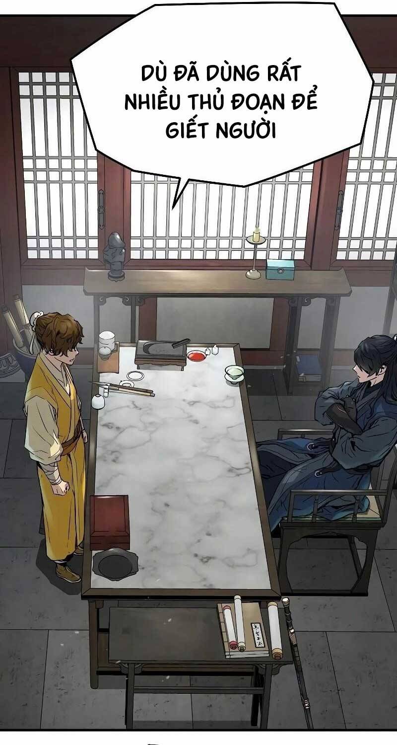 Tuyệt Thế Hồi Quy Chapter 15 - Trang 2