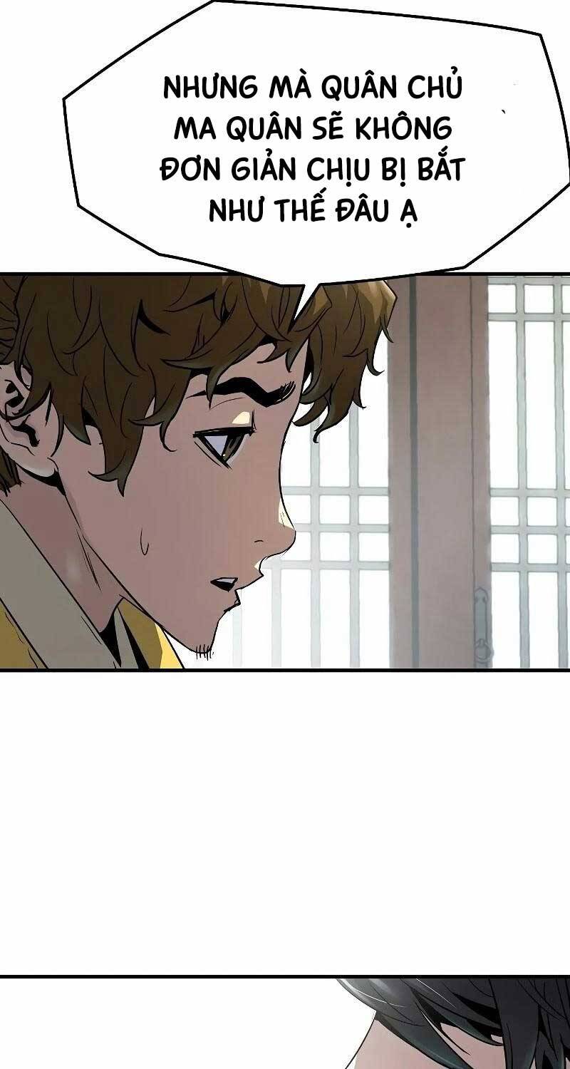 Tuyệt Thế Hồi Quy Chapter 15 - Trang 2