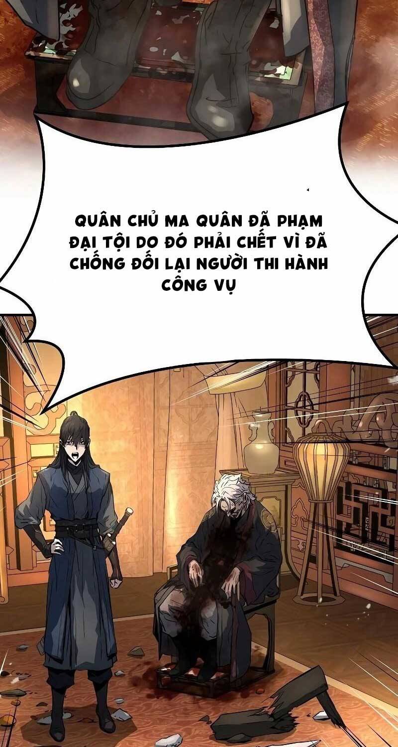 Tuyệt Thế Hồi Quy Chapter 15 - Trang 2