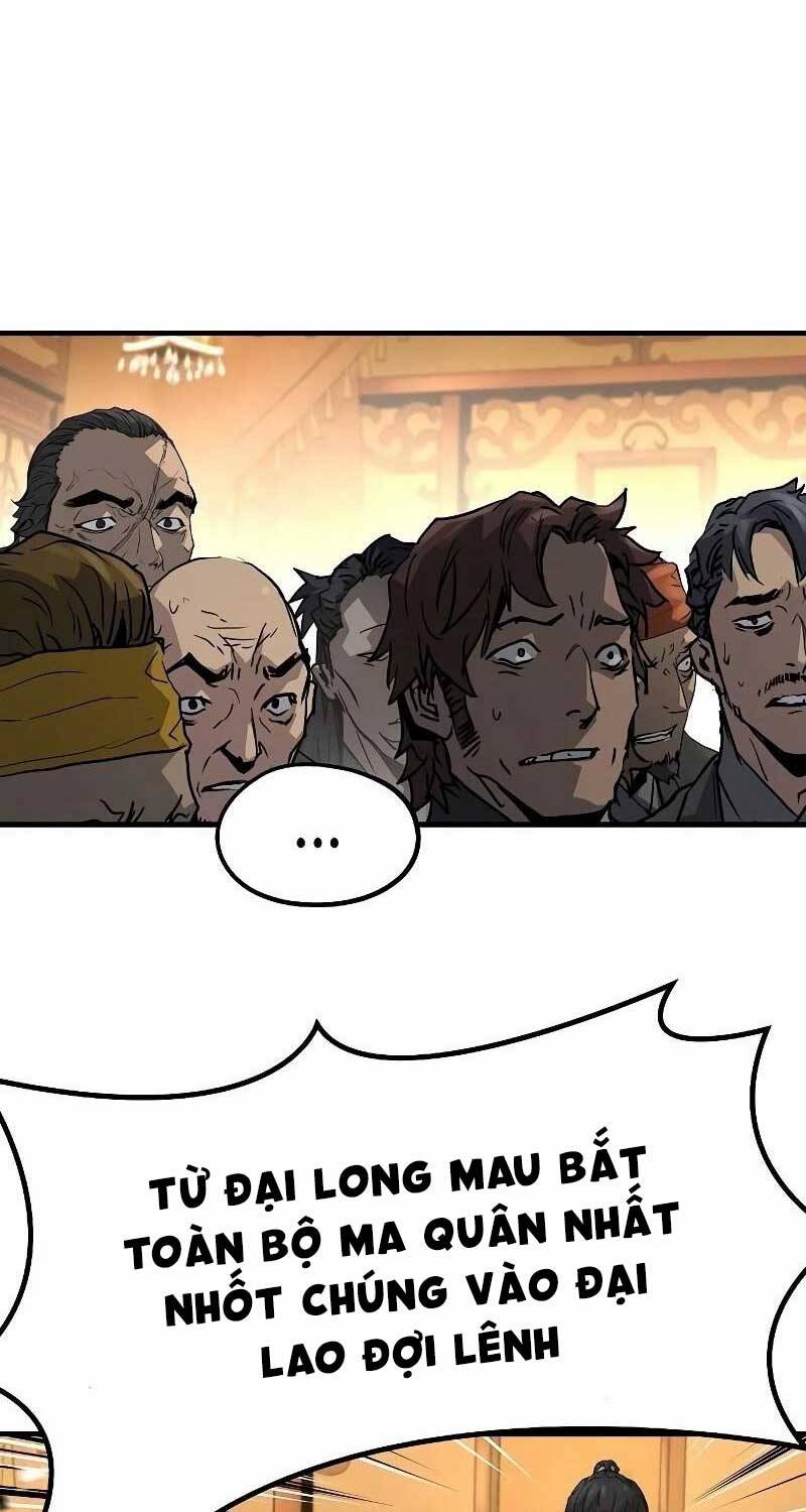 Tuyệt Thế Hồi Quy Chapter 15 - Trang 2