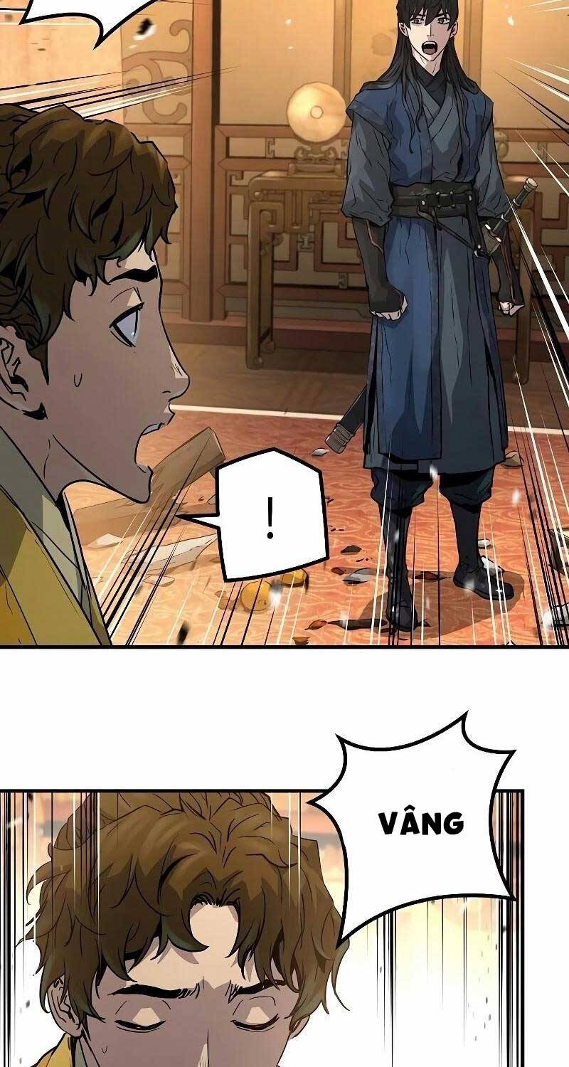 Tuyệt Thế Hồi Quy Chapter 15 - Trang 2