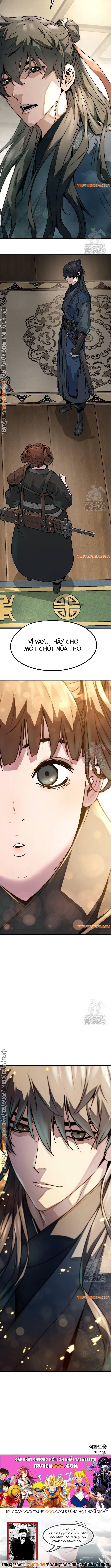 Tuyệt Thế Hồi Quy Chapter 19 - Trang 2