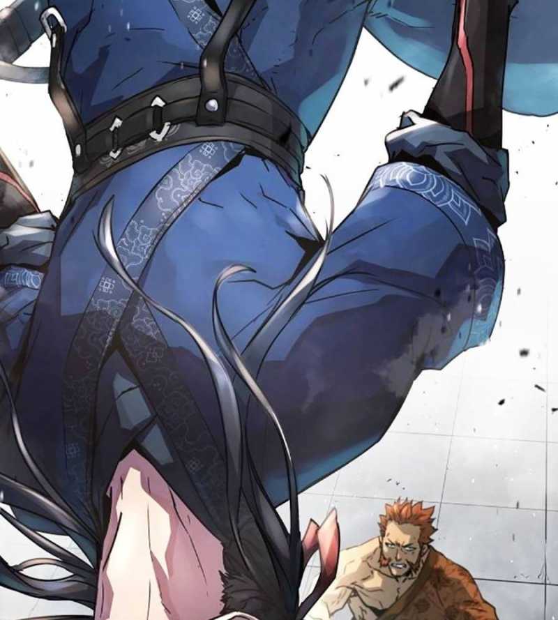 Tuyệt Thế Hồi Quy Chapter 2 - Trang 2