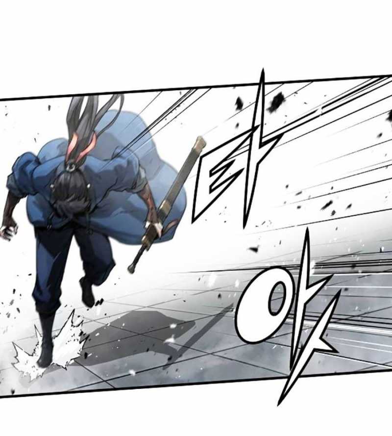 Tuyệt Thế Hồi Quy Chapter 2 - Trang 2