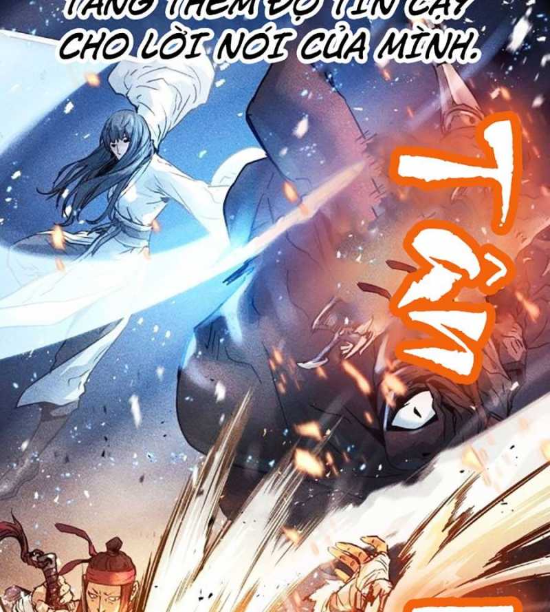 Tuyệt Thế Hồi Quy Chapter 2 - Trang 2