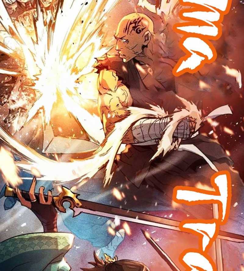 Tuyệt Thế Hồi Quy Chapter 2 - Trang 2