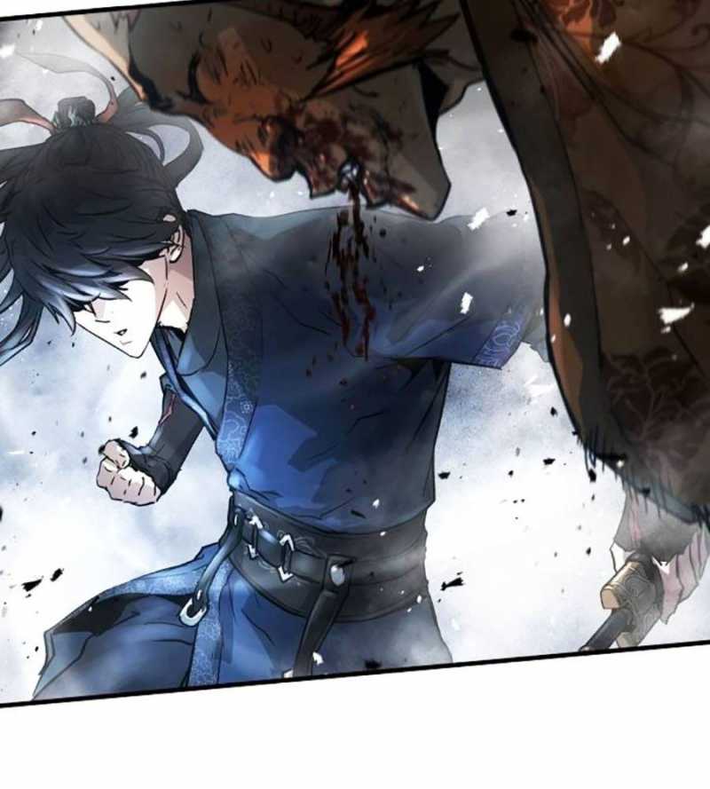 Tuyệt Thế Hồi Quy Chapter 2 - Trang 2