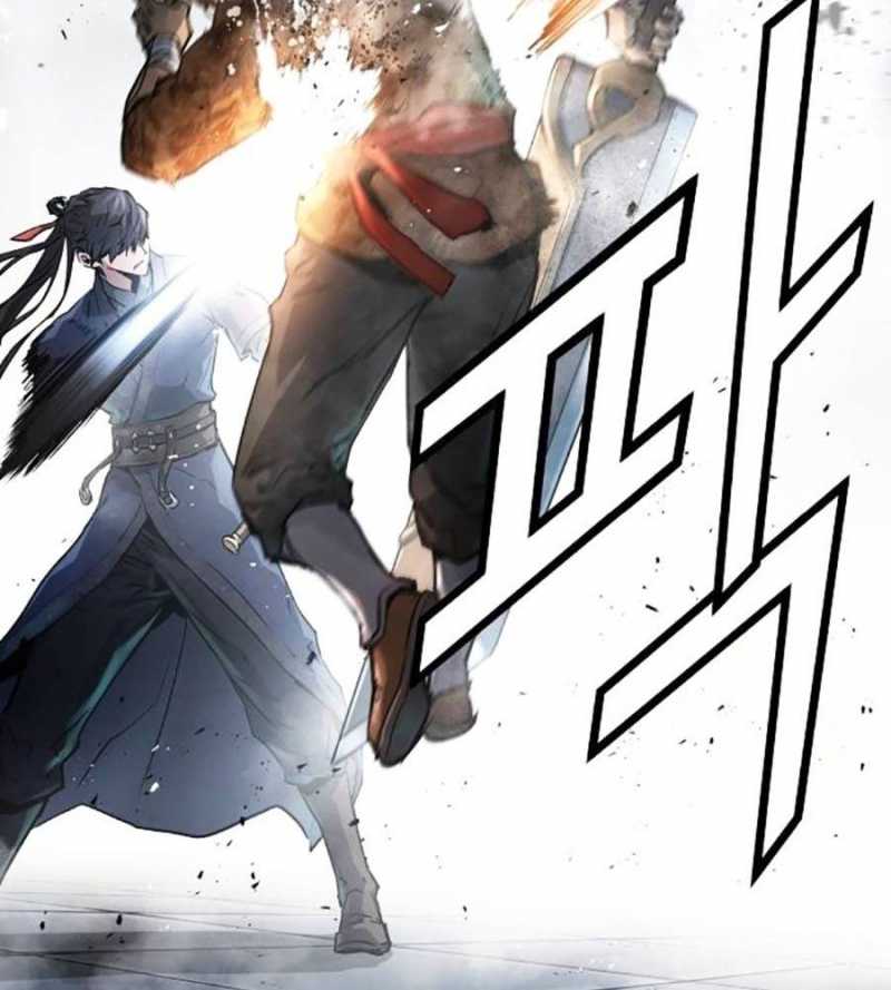 Tuyệt Thế Hồi Quy Chapter 2 - Trang 2