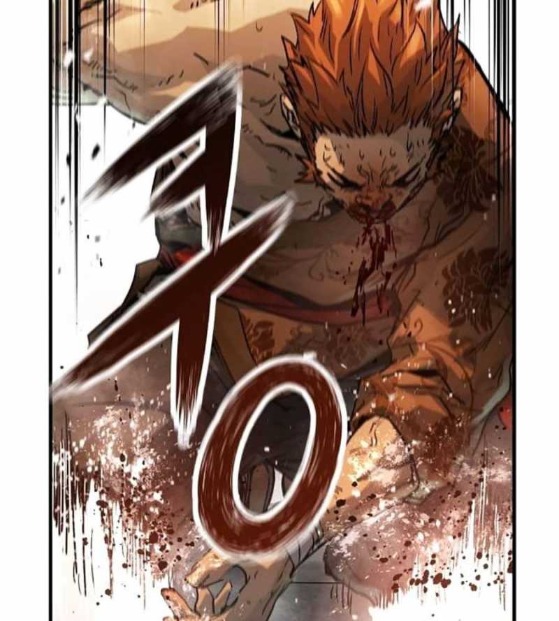 Tuyệt Thế Hồi Quy Chapter 2 - Trang 2