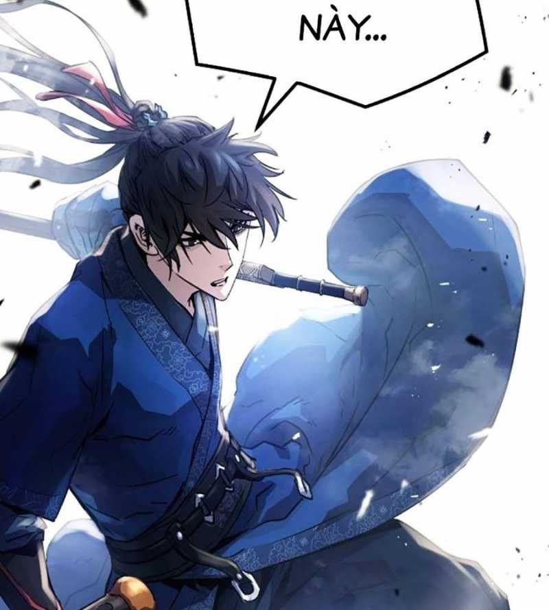 Tuyệt Thế Hồi Quy Chapter 2 - Trang 2