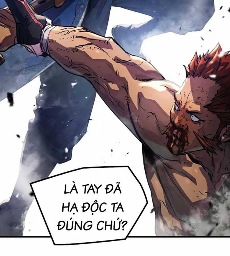 Tuyệt Thế Hồi Quy Chapter 2 - Trang 2