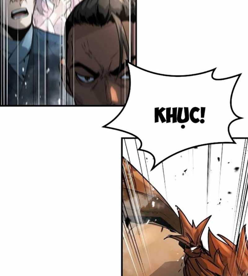 Tuyệt Thế Hồi Quy Chapter 2 - Trang 2