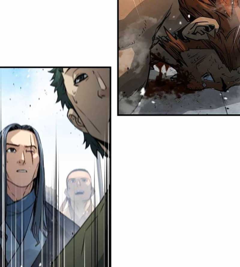 Tuyệt Thế Hồi Quy Chapter 2 - Trang 2