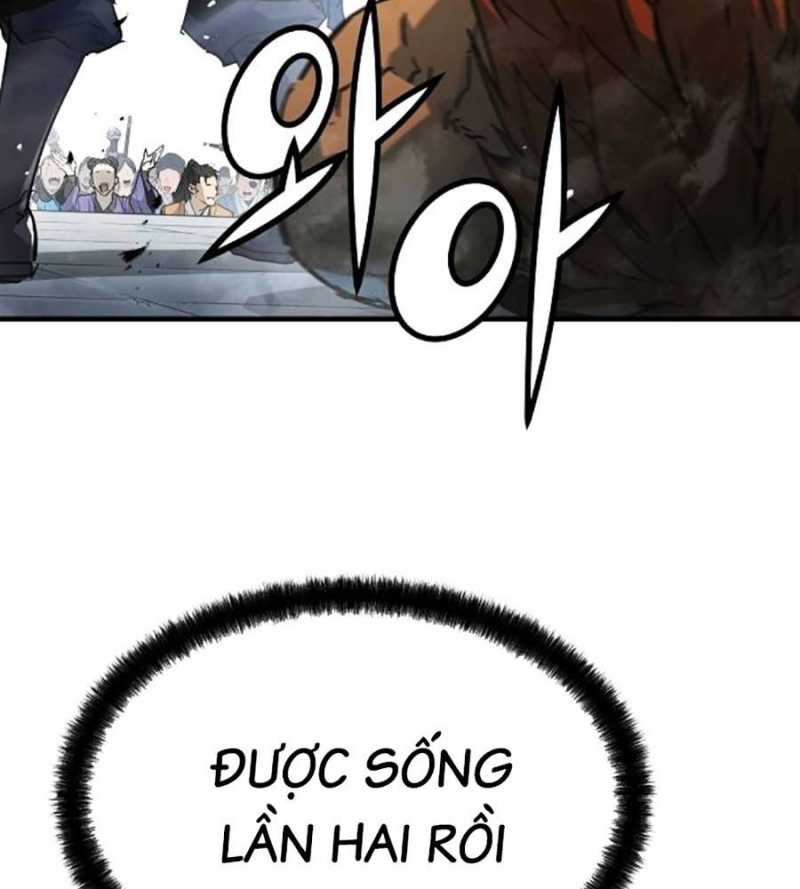 Tuyệt Thế Hồi Quy Chapter 2 - Trang 2