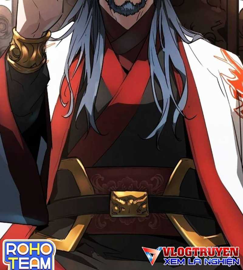 Tuyệt Thế Hồi Quy Chapter 2 - Trang 2