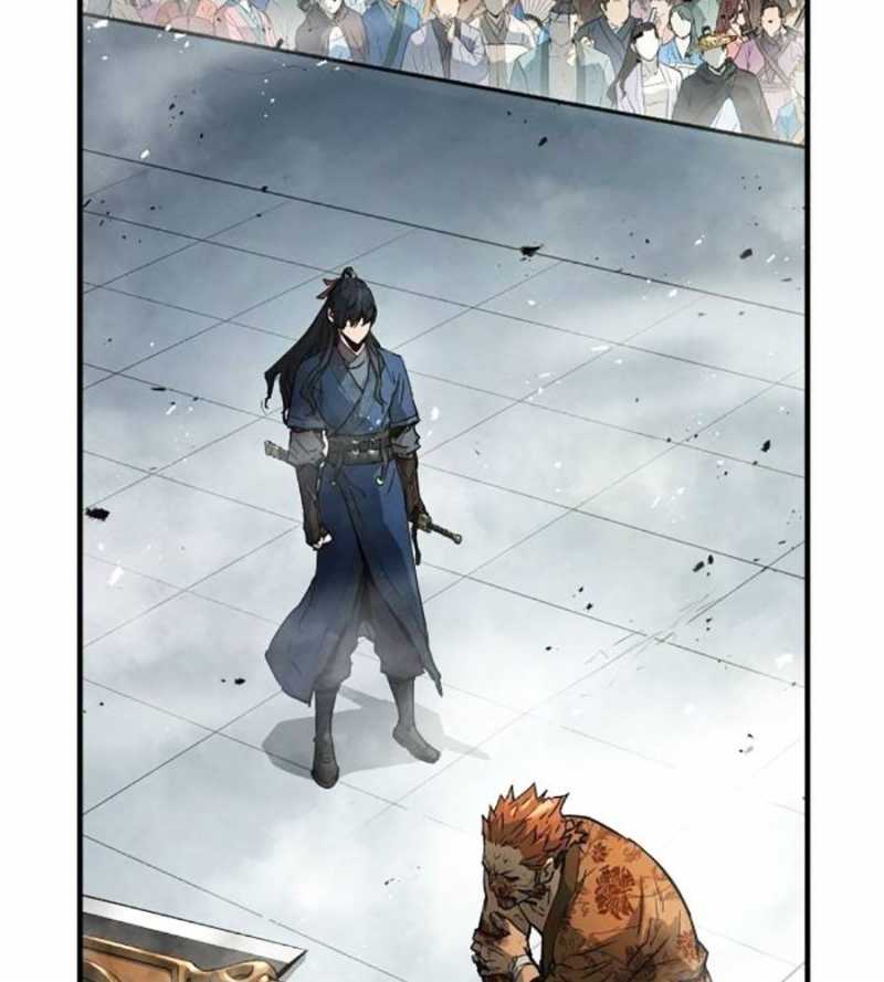 Tuyệt Thế Hồi Quy Chapter 2 - Trang 2